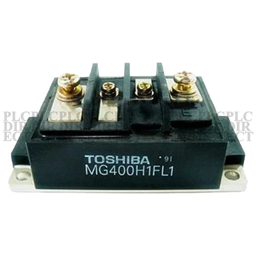 NEW Toshiba MG400H1FL1 Power Module Supply