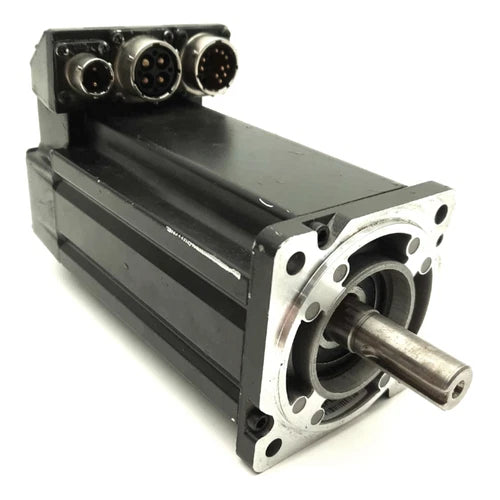 Allen Bradley MPL-A320P-MJ24AA Servo Motor, 1.3kW, 230VAC, 100mm Frame w/Brake