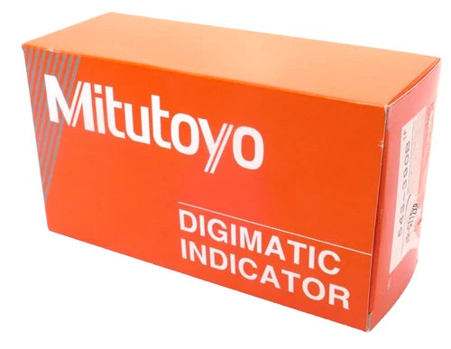 Mitutoyo Digimatic Indicator 543-390B | ID-C112XB