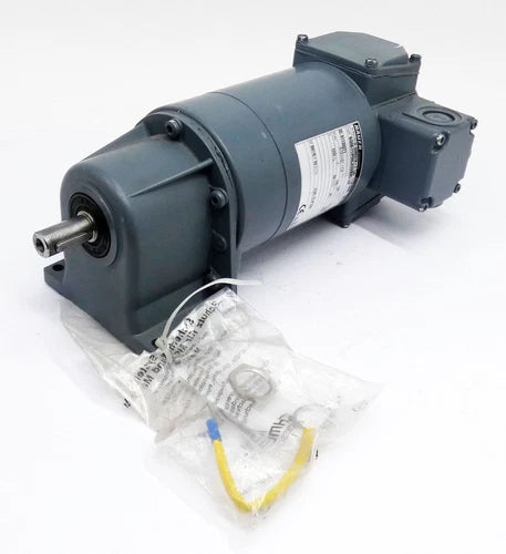 Bauer BG05-11/P04LA32/EMV-SP M 2050219-1 180V 0,12kW Getriebemotor -unused-