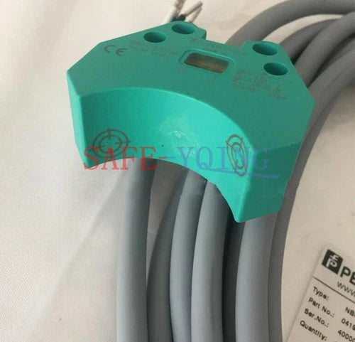 New One PEPPERL+FUCHS P+F NBN3-F25-E8-5M Proximity Switch