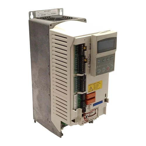 ABB ACH401600522 Variable Frequency Drive 3-Phase 208-240VAC 16.7A 0-250Hz 2.2kW