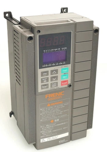 Fuji Inverter FRN2.2G11S-2