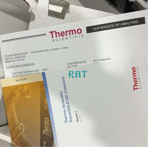 26059-3320 Chromatographic column brand new fedex or DHL