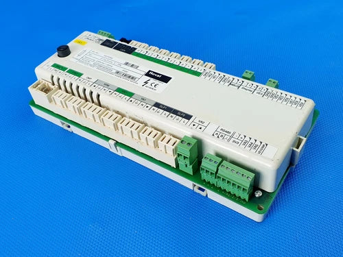Hoval 2-TopTronic E-FW E BasisModul Fernw?rme Fernheizungsregler Inkl. MwSt.