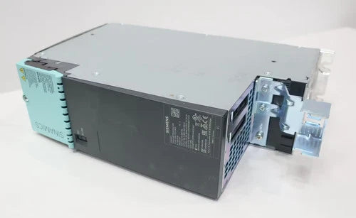 Siemens 6SL3120-1TE23-0AC0 Sinamics Vfd Drive 0-480v-ac 0-550hz 510-720v-dc