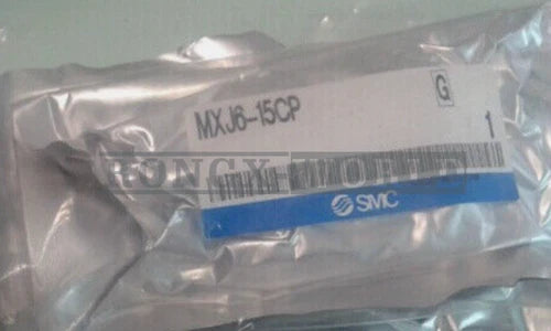 1PCS SMC cylinder MXJ6-15CP Brand New