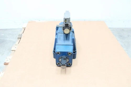 Rexroth 0 811 404 603 Hydraulic Directional Control Valve