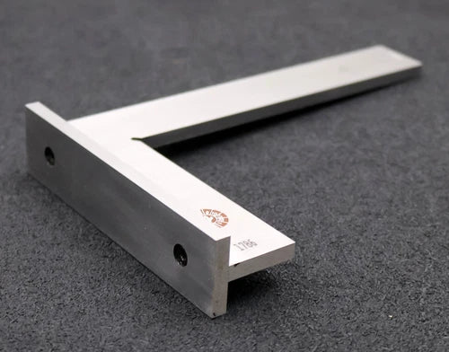 MBR Flachwinkel 200x130mm rostfrei in Schachtel gebraucht