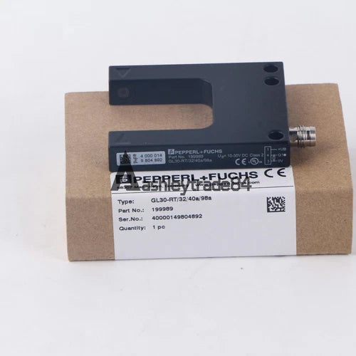 1PCS New in Box Pepperl+Fuchs P+F GL30-RT/32/40A/98A Ultrasonic Sensor