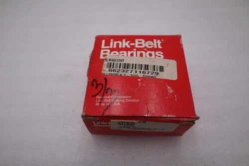 NEW Link Belt H313035 Bearing 2-3/16