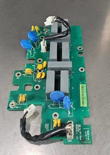 ABB SRFC4620C Inverter Filter Plate.                                    Loc 3E-9