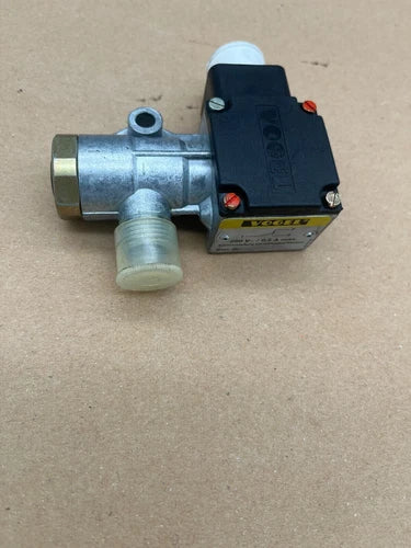 Vogel ( SFK ) 171-100-011 Used