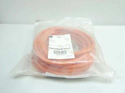 Allen Bradley 2090-CSBM1DF-18AA13 Kinetix Smartlink Single Cable 13m