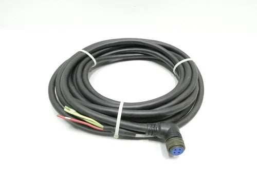 Yaskawa B2E-10(A) Servo Cordset Cable