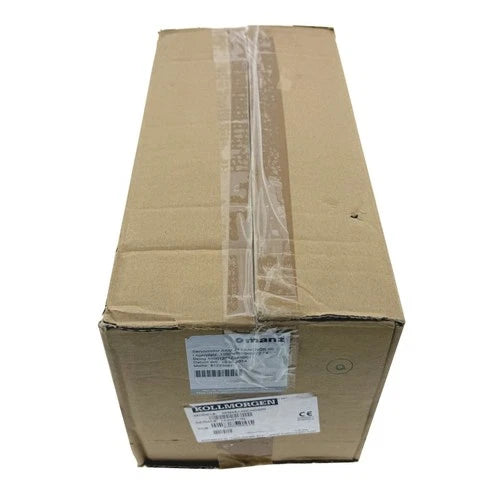 Kollmorgen - Servomotor 6000 r/min 1.54 kW 8.37A - AKM44J-ANCNGB00 - NEU