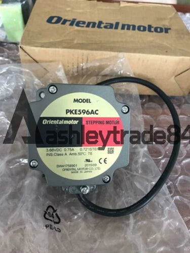 1PCS New VEXTA Oriental Motor PKE596AC