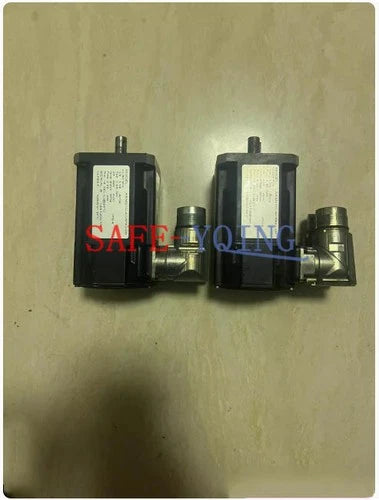 Used 1PCS KOLLMORGEN AKM21C-ACBNC-00 servo motor