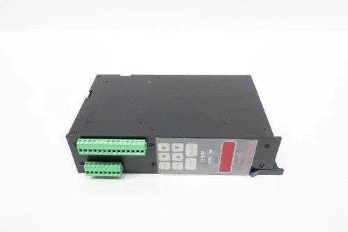 Amci 2731-04 Programmable Limit Switch Controller Module