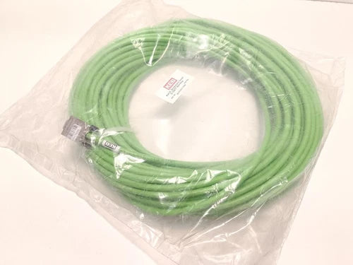 KEB Encoder Kabel 00.F5.0C1-1050 50m UNUSED
