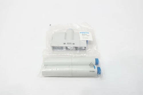 Festo VN-20-H-T6-PQ4-VQ5-RO2 193495 Vacuum Generator Valve