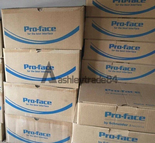 ONE NEW Pro-face Proface Touch Screen GP377R-TC41-24V