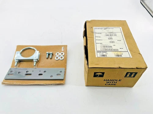 Novo kit de montagem Fisher Controls FSMTGI2P-PSF 2-1/4 polegadas