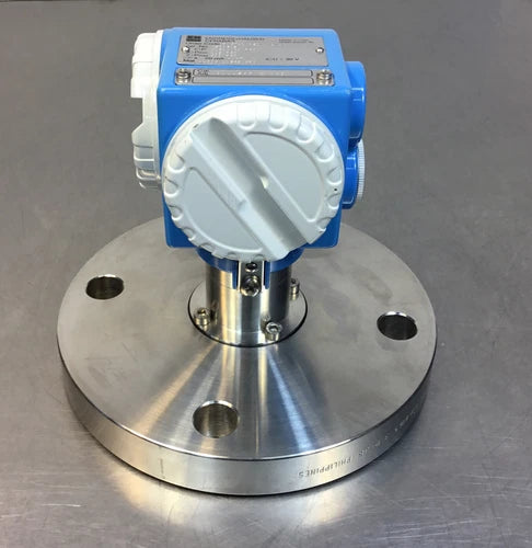 Endress+Hauser PMC731-061K4M1KU4  Pressure Transmitter CERABAR   6D