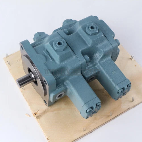 ONE Nachi PUMP VDR-11B-1A3-1A3-U-22 NEW