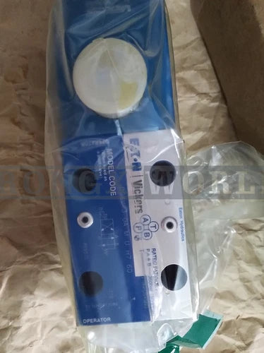 New 1PCS Vickers DG4V-3-0A-M-U-H7-60 DG4V30AMUH760 Solenoid Valve