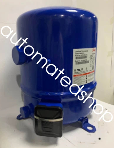 1PCS new Danfoss compressors MTZ100HS4DVE Shipping DHL or FedEX