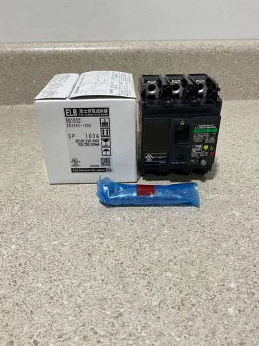 Fuji Electric EG103C NEW