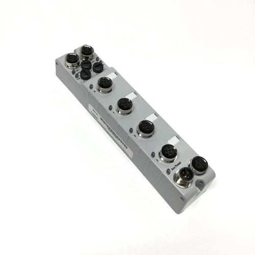 Allen Bradley 1732E-OF4M12R ArmorBlock EtherNet/IP Analog Output Module, 4-Point