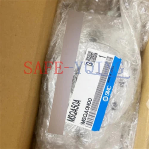 ONE SMC Rotary Table Cylinder MSQA50A NEW