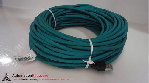 HIRSCHMANN M224TPESTJT30.0M INDUSTRIAL ETHERNET MEDIA CABLE 900002077 #276313