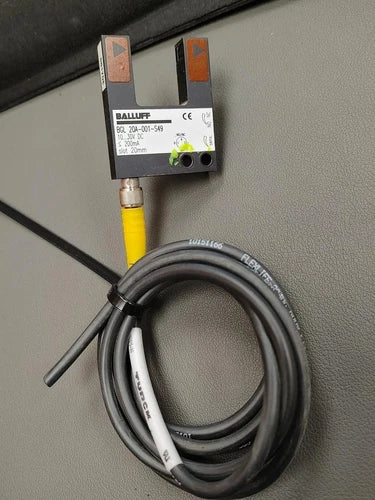 Balluff BGL 20A-001-S49 Sensor GHGC-D12