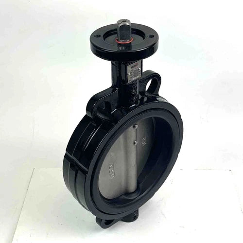 BELIMO D6150N Drosselklappe 2-Weg DN150 Flansch mit Laschenaugen, unused/OVP