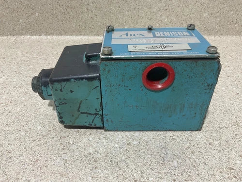 Abex Denison A3D02 34 151 01 NOVO