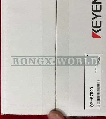 One FOR Keyence OP-87529 Ethernet Cable new