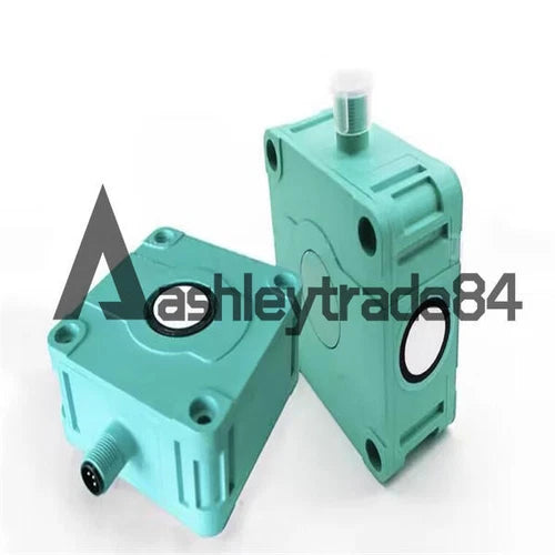 1PCS NEW Ultrasonic Sensor UB2000-F42S-E5-V15 For Pepperl+Fuchs