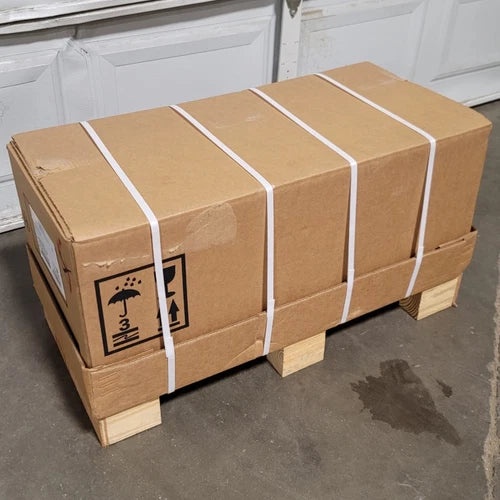 Danfoss FC-202P15KT4E21H2BGXXXXSXXXXAXBPCXXXXDX VLT Aqua Drive 20HP 380-480V 29A