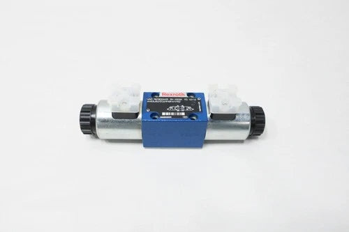 Rexroth R978024425 Hydraulic Directional Control Valve