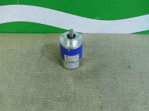 Baumer Electric GXMMW.ZO3 + GCMMW.ZXX // E07898