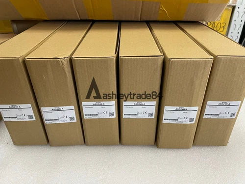 1PCS NEW IN BOX OrientaImotor VEXTA driver ASD24B-A