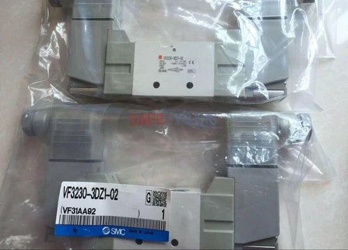 New 1PC SMC VF3230-3DZ1-02 Solenoid valve