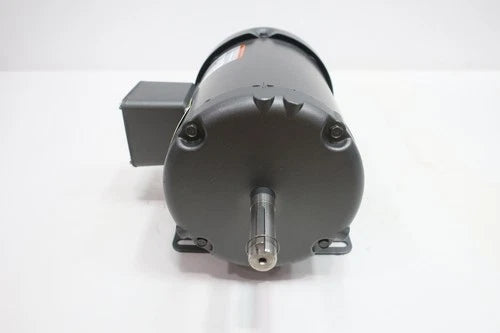 Baldor M3539 Ac Motor 230/460v-ac 1140rpm 1/2hp 56 3ph