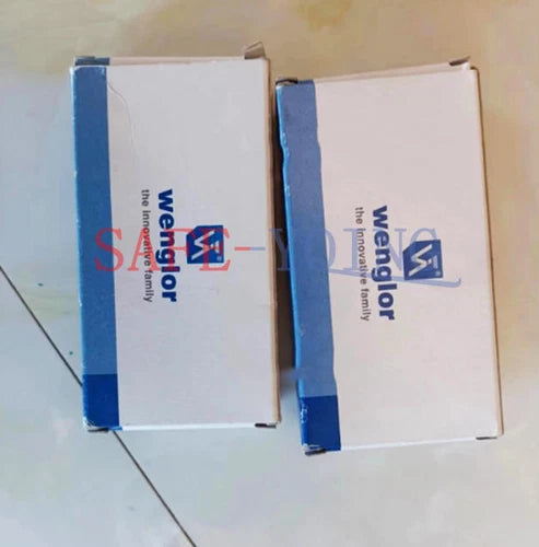 1PCS WENGLOR HW11PA3S901 Sensor NEW