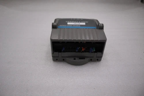 GIDDINGS & LEWIS DANAHER MOTION M.1017.3095 R3 / M10173095 R3 MODULE #5200A
Opens in a new window or tab