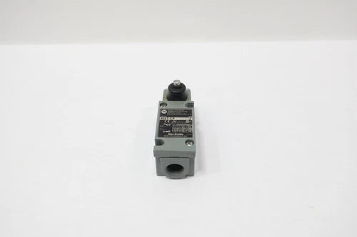 Allen Bradley 802T-CP Limit Switch 120-600v-ac