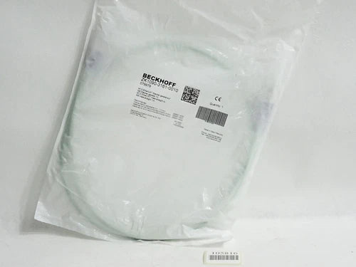 Beckhoff ZK1090-3161-0010 EtherCAT-Leitung 1m / Neu OVP